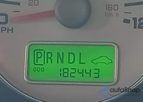 2007 Ford Escape Hybrid из США, поврежденный, VIN 1FMYU49H47KB91049